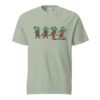 Dachshund Grinch Shirt Weenville Thats It Im Not Going 2