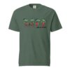 Dachshund Grinch Shirt Weenville Thats It Im Not Going 4