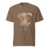 Dogs Are My People Flower Fields Shirt 2