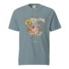 Dogs Are My People Flower Fields Shirt 3