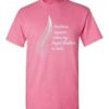 Feathers Appear When My Angel Brother Is Near T Shirt 2