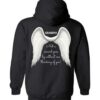 Grandpa Not A Second Goes By Hoodies 1