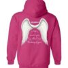 Grandpa Not A Second Goes By Hoodies 3
