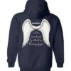 Grandpa Not A Second Goes By Hoodies 4