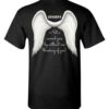 Grandpa Not A Second Goes By T Shirts 3