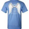 Grandpa Not A Second Goes By T Shirts 4