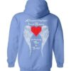 Mom Brother A Big Piece Hoodie 2