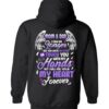 Mom Dad I Can No Longer See You Hoodie 1