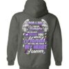 Mom Dad I Can No Longer See You Hoodie 2