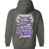 Mom I Can No Longer See You Hoodie 2