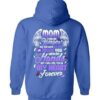 Mom I Can No Longer See You Hoodie 4