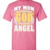 My Mom Was So Amazing T Shirt 2